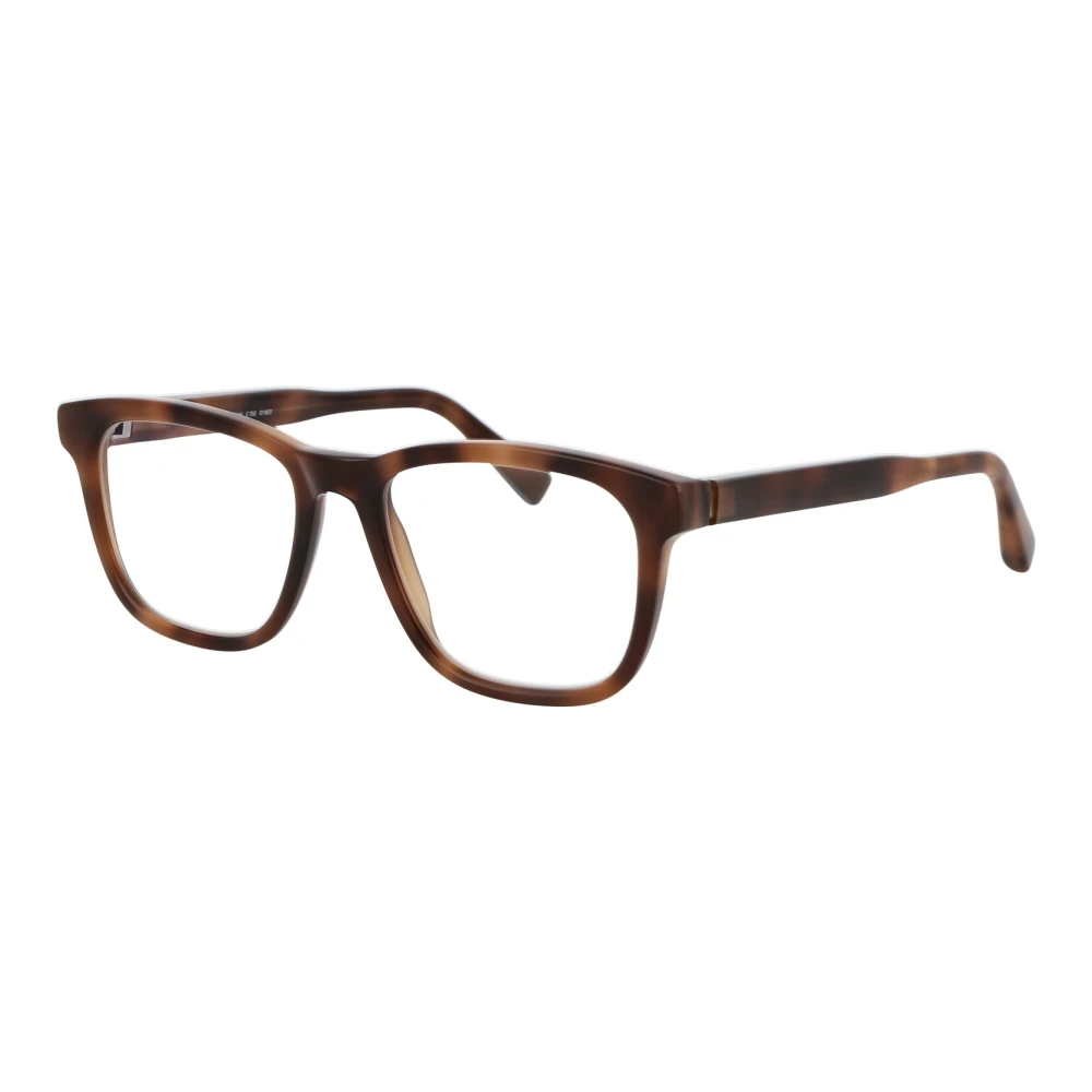 Mykita JAZ Optische Bril Brown Unisex