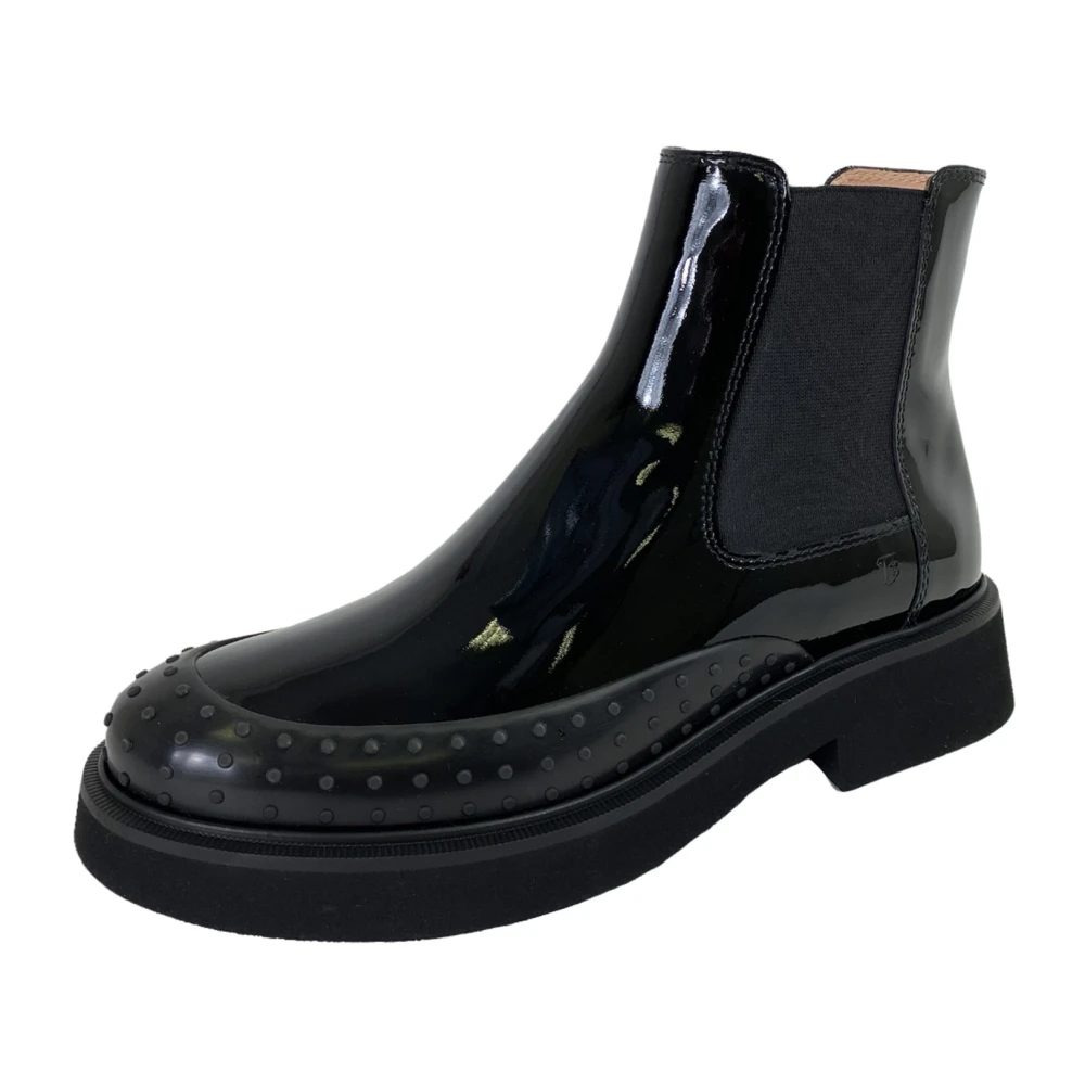 Shoes > Boots > Chelsea Boots - - Tod's - Modalova