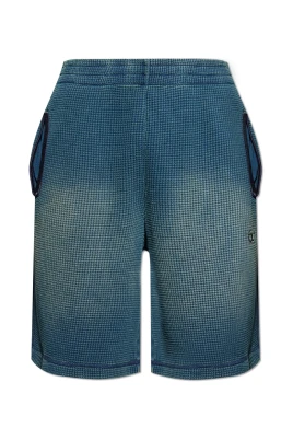 Shorts 'P-WAFY-SHORT'