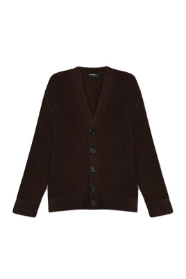 cardigan-en-laine