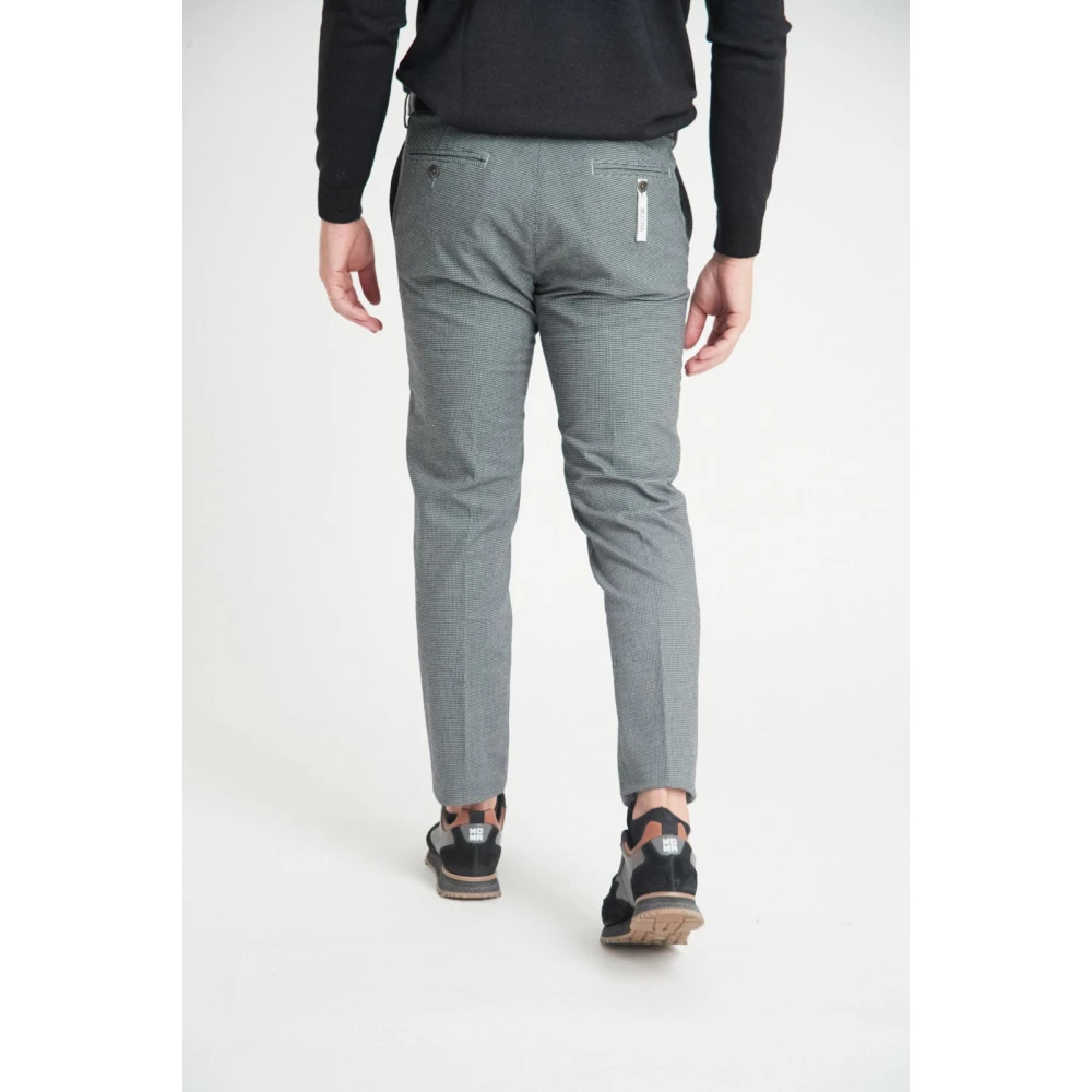 Re-Hash Mucha Herenbroek Gray Heren