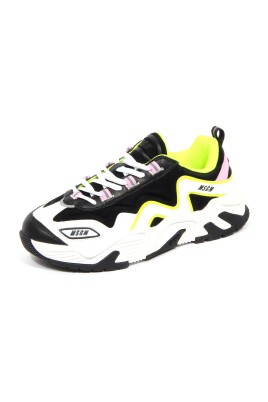 leather-fabric-shoes-model-2841mds7001