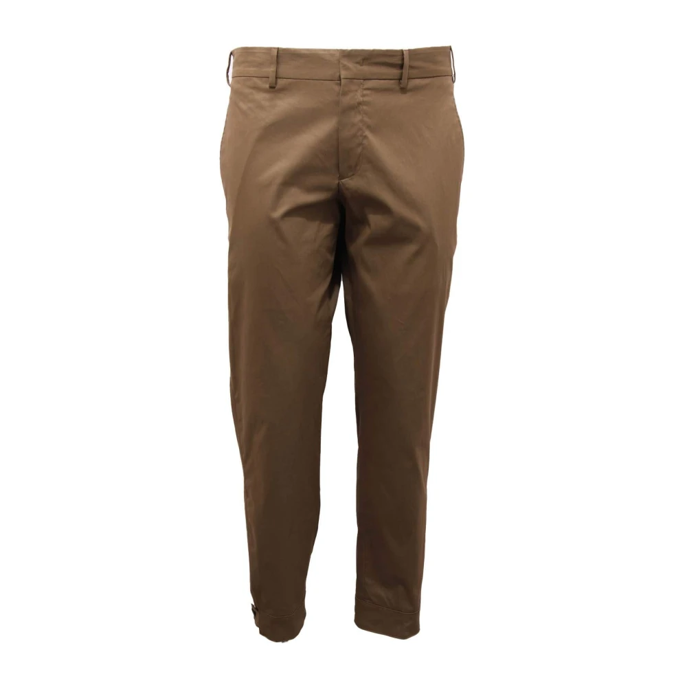 Pt01 Herren Grün Hosen, Lgröße: