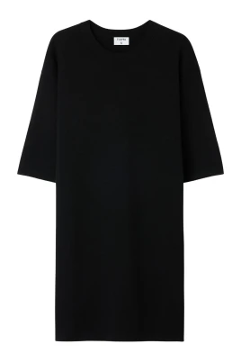 Milano Knit Dress