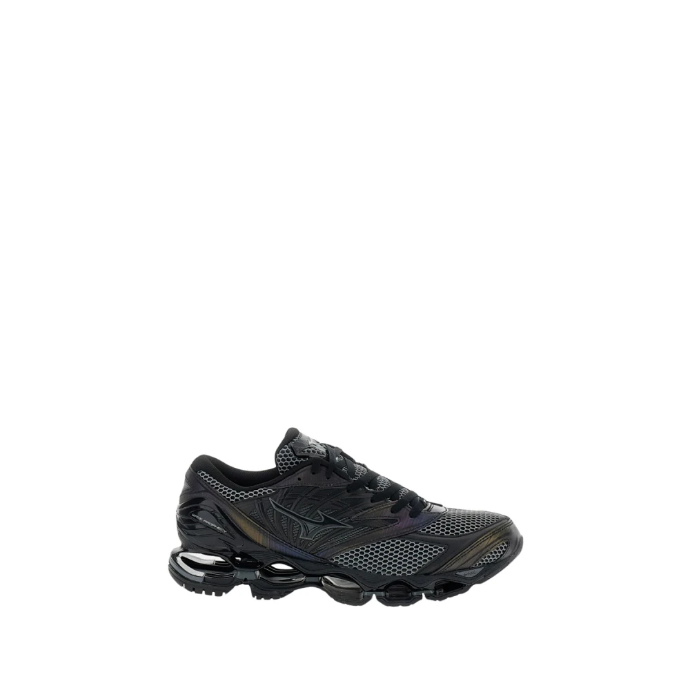 Mizuno , Running Shoes, Male, Black, 11 Uk, Running Shoes