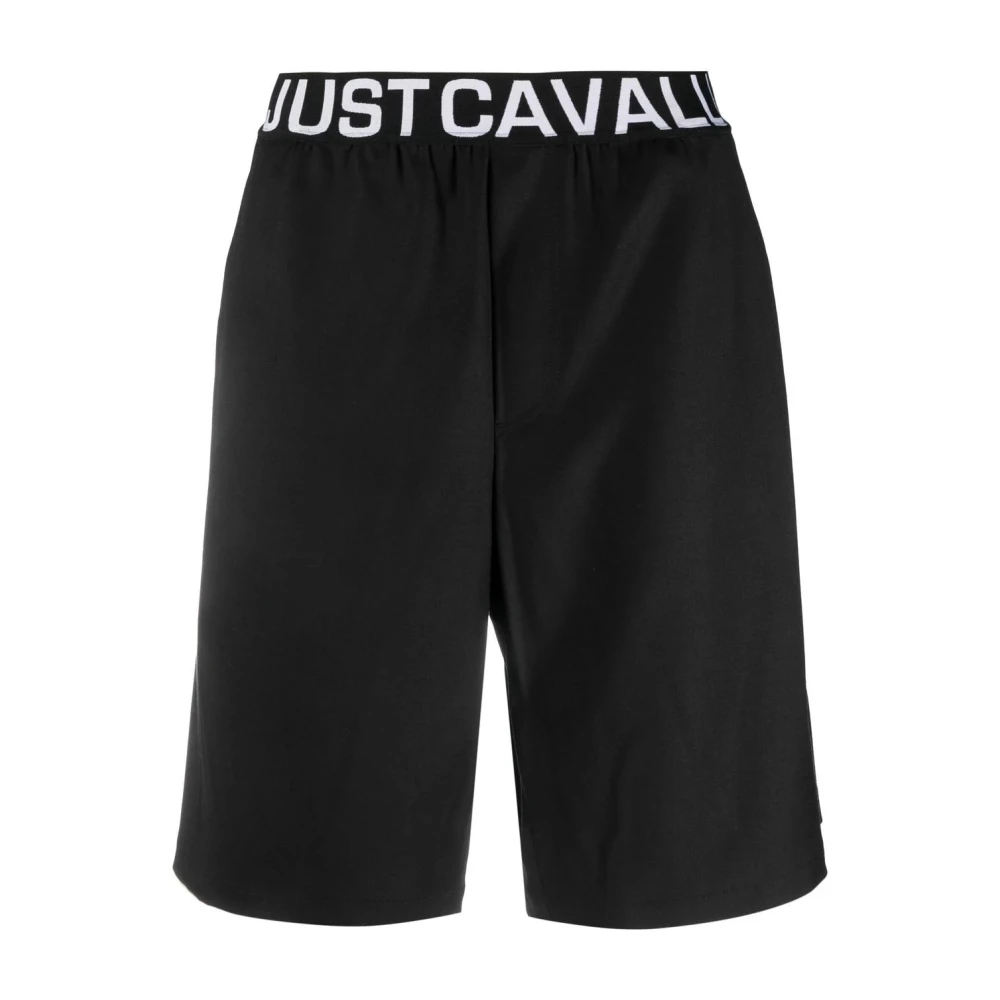 Shorts > Casual Shorts - - Just Cavalli - Modalova