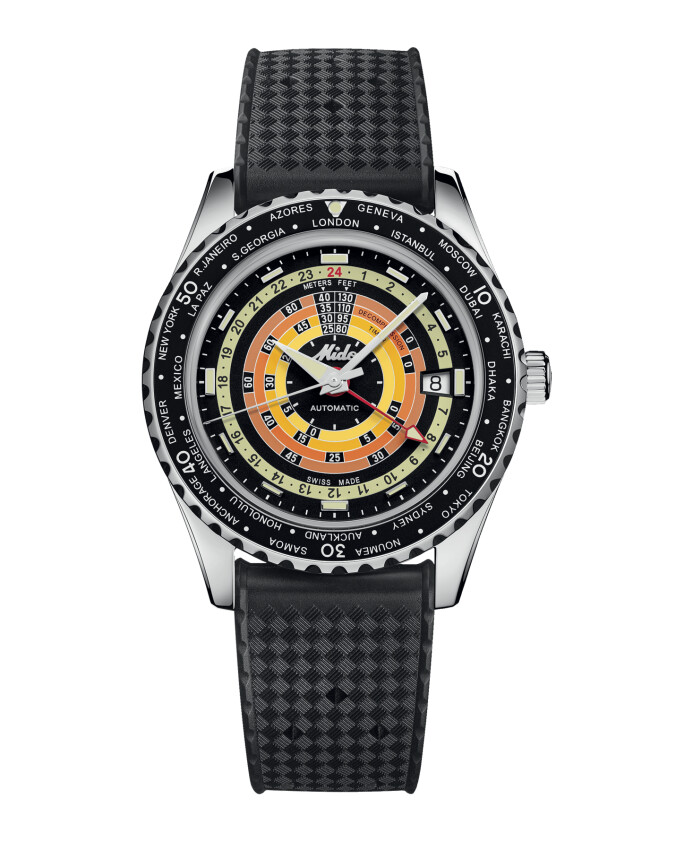 ocean-star-decompression-worldtimer-automatique-cadran-noir-boitier-en-acier-40-50-mm-20-bar-verre-saphir-bracelet-en-caoutchouc-noir-fermoir-en-acier