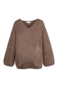 v-hals-oversized-sweater