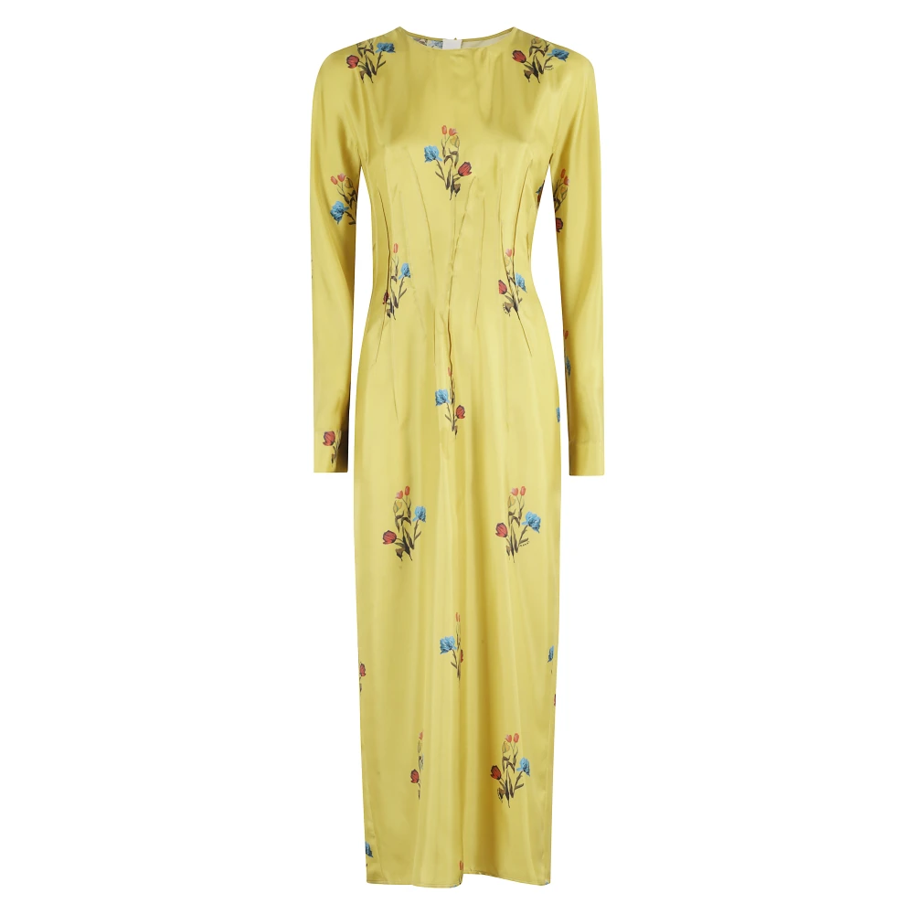 Dresses > Day Dresses > Maxi Dresses - - Marni - Modalova
