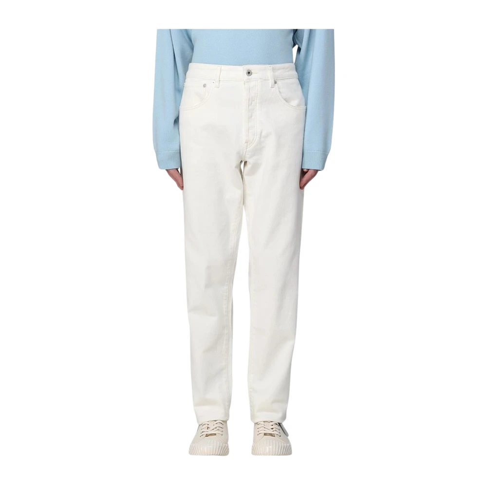 Jeans > Straight Jeans - - Kenzo - Modalova