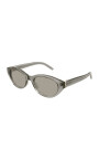 ovale-zonnebril-met-ysl-monogram