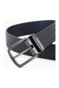 ceinture-en-cuir-tresse-avec-boucle-ajustable