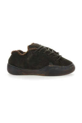 brown-velvet-low-top-sneaker