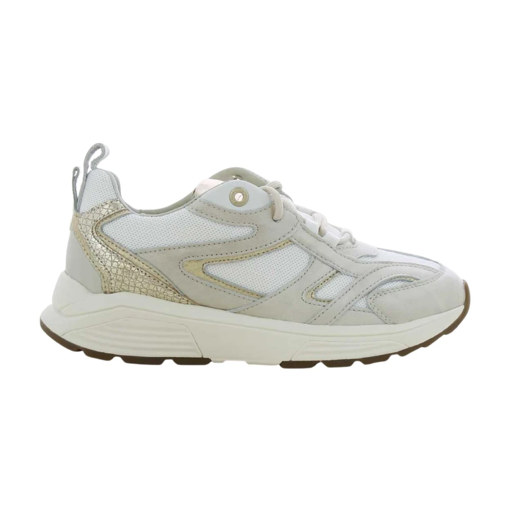 Xsensible Brooklyn Sneakers Dames Schoenen Wit