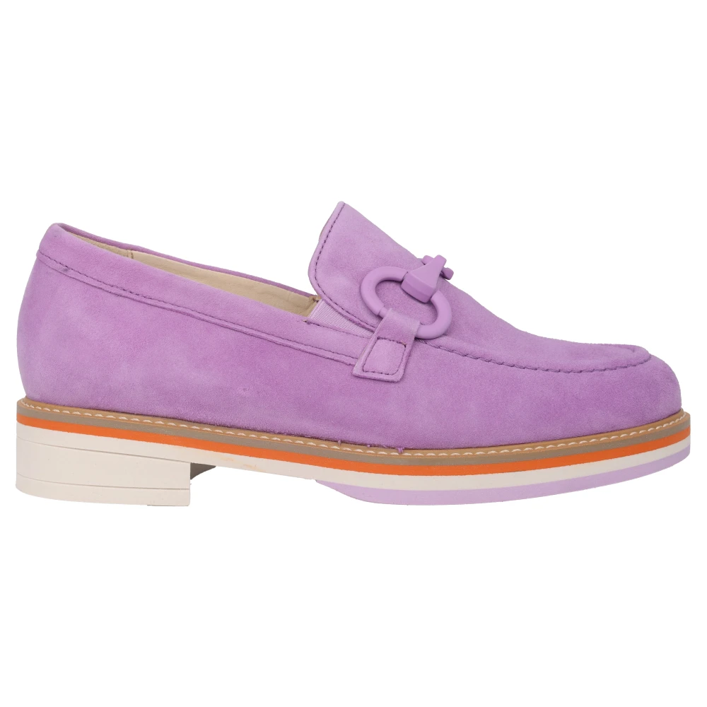 Shoes > Flats > Loafers - - Gabor - Modalova