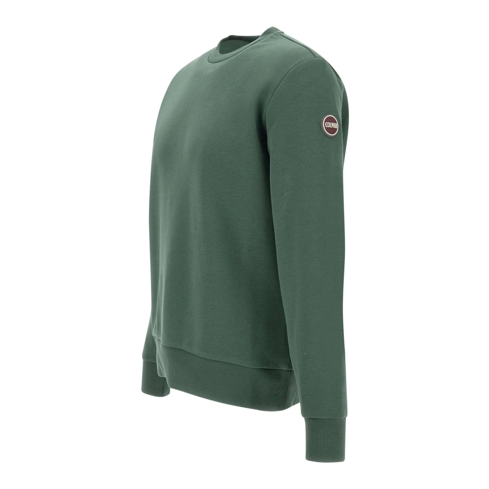 Colmar Groene Sweaters Originals Green Heren