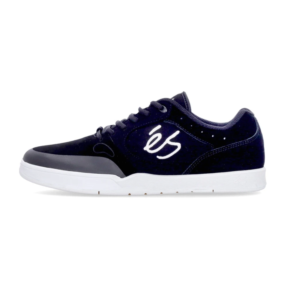 ES Skate Schoenen /Gum Stijlvol Comfort Heren Schoenen Zwart