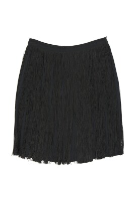 black-silk-blend-skirt-elegant-style