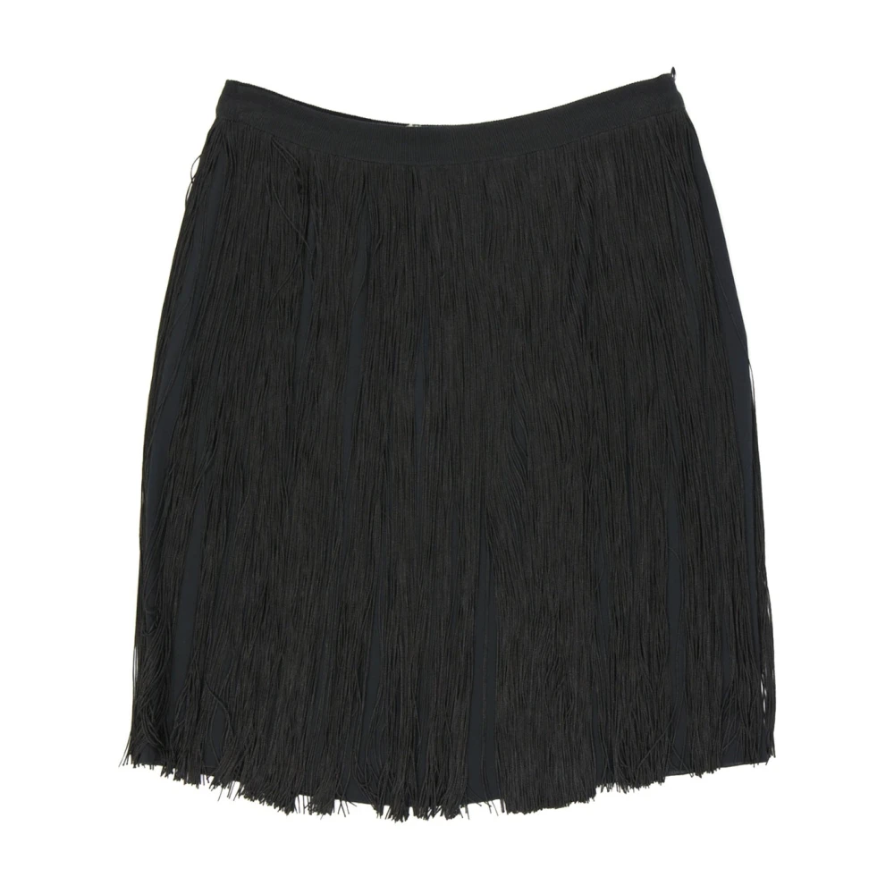 Skirts > Short Skirts - - Alberta Ferretti - Modalova
