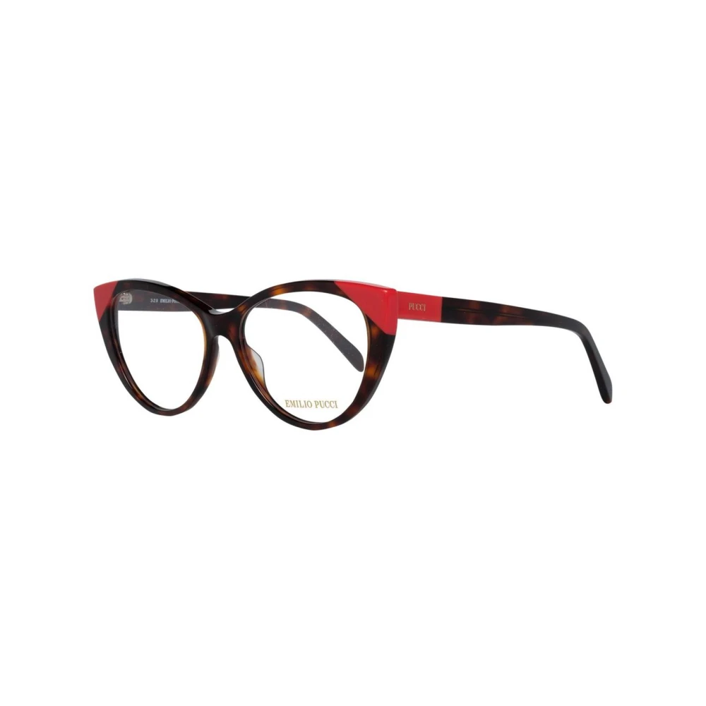 Accessories > Glasses - - Emilio Pucci - Modalova