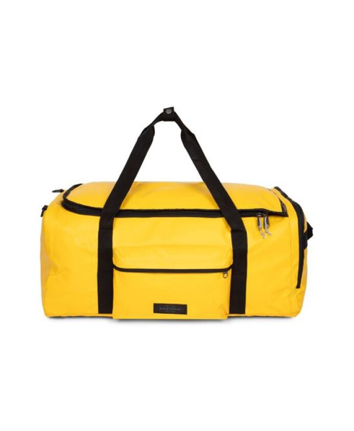 sac-de-voyage-jaune-avec-logo-avant