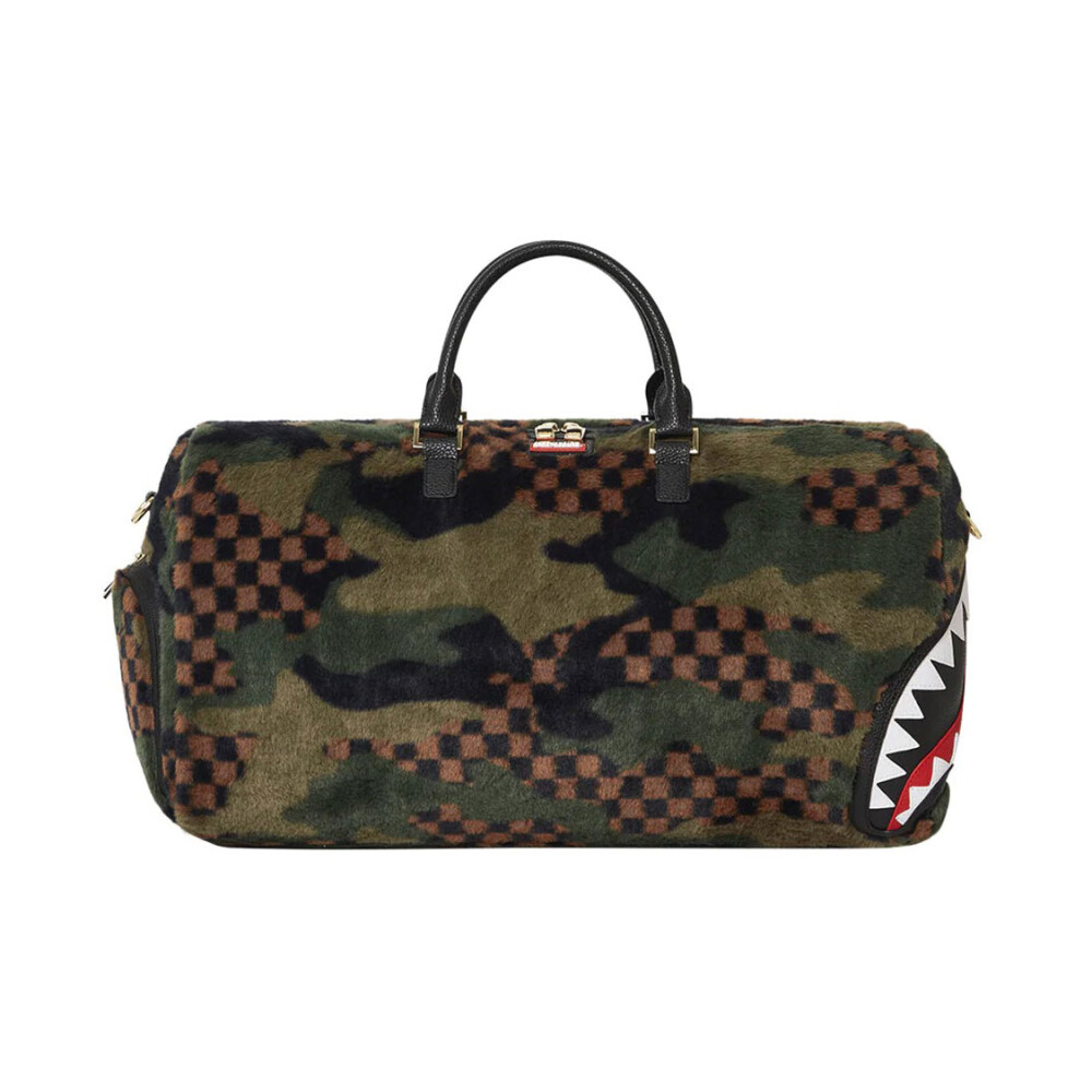 Sac de voyage on sale sprayground