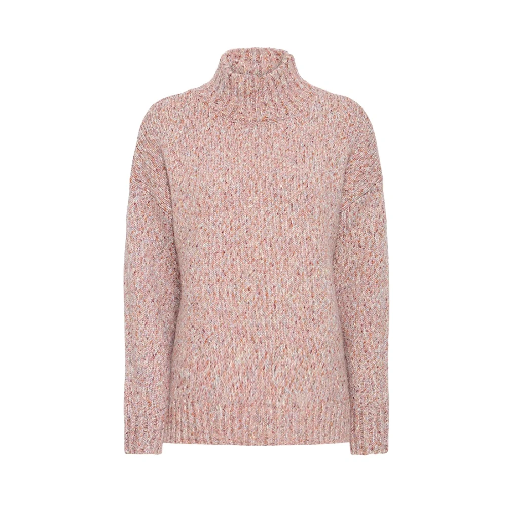 Ichi Damen Rose Pullover Fanny - Bild 4