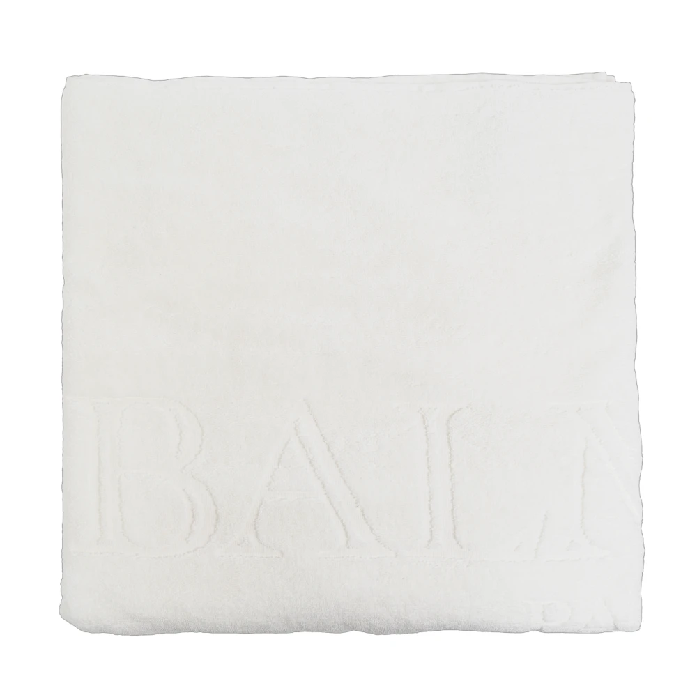 Home > Textiles > Towels - - Balmain - Modalova