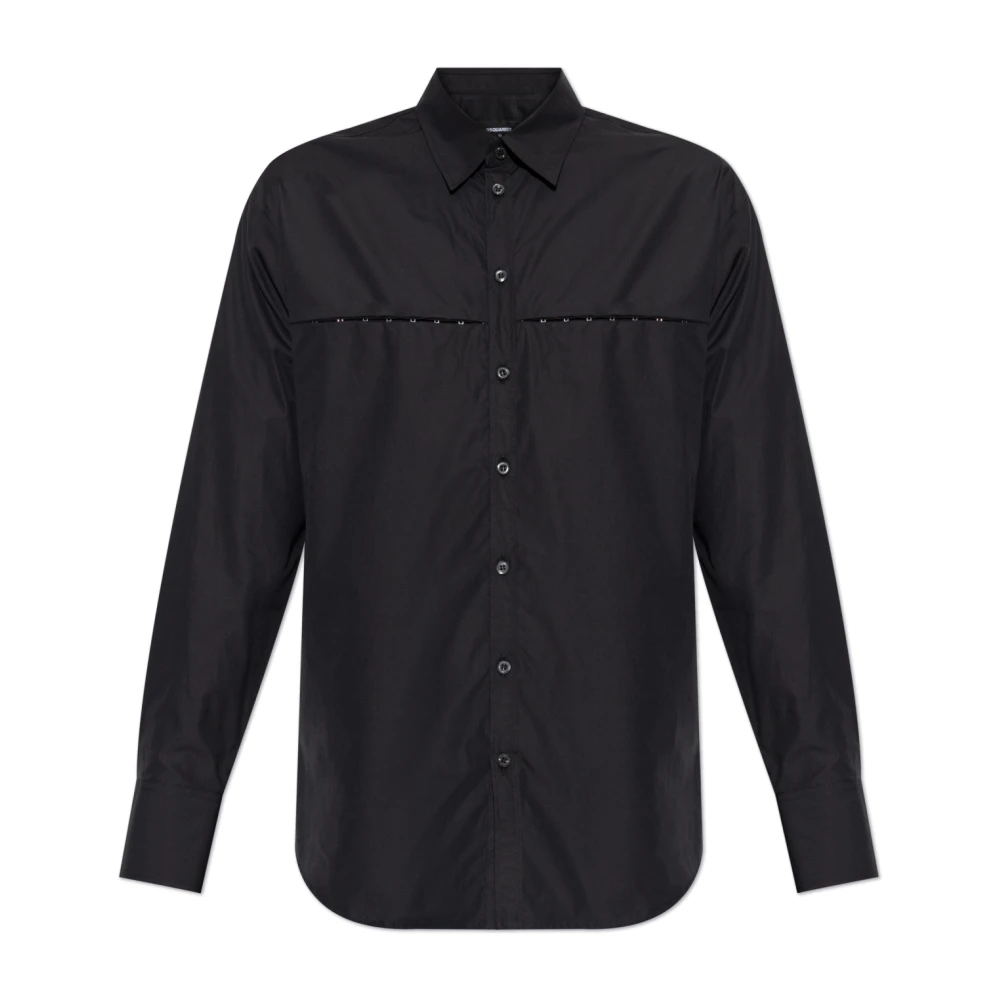 Shirts > Casual Shirts - - Dsquared2 - Modalova