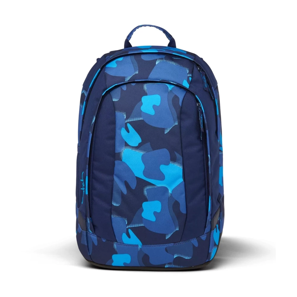 Satch - Bags > Backpacks - Blue - Satch - Modalova
