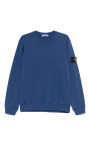 blue-crewneck-sweatshirt-with-contrasting-stitching