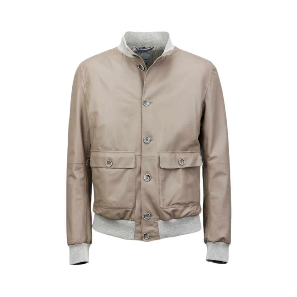 Jackets > Bomber Jackets - - Gimo's - Modalova