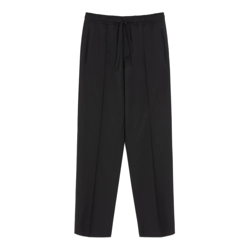 Valentino , Herren, Hosen, Schwarzk, Xl - Bild 3