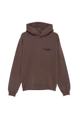 Le Gros Grain Hoodie