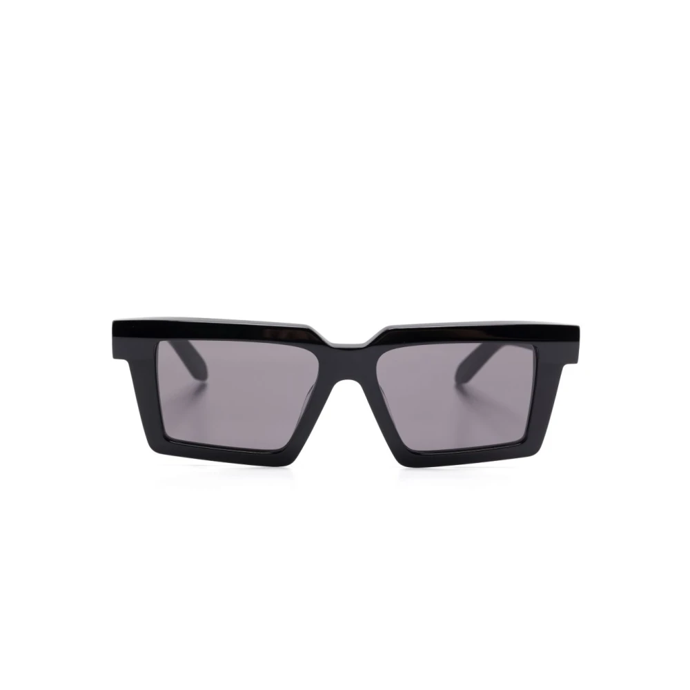 Off White Unisex Black Sunglasses, 54 Mm, Chic Sunglasses