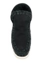 chaussures-plates-noires-avec-details-en-laine