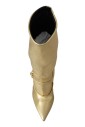 superbes-bottines-dorees