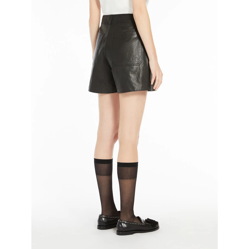 Weekend Zwarte komma stijlvolle accessoire Black Dames