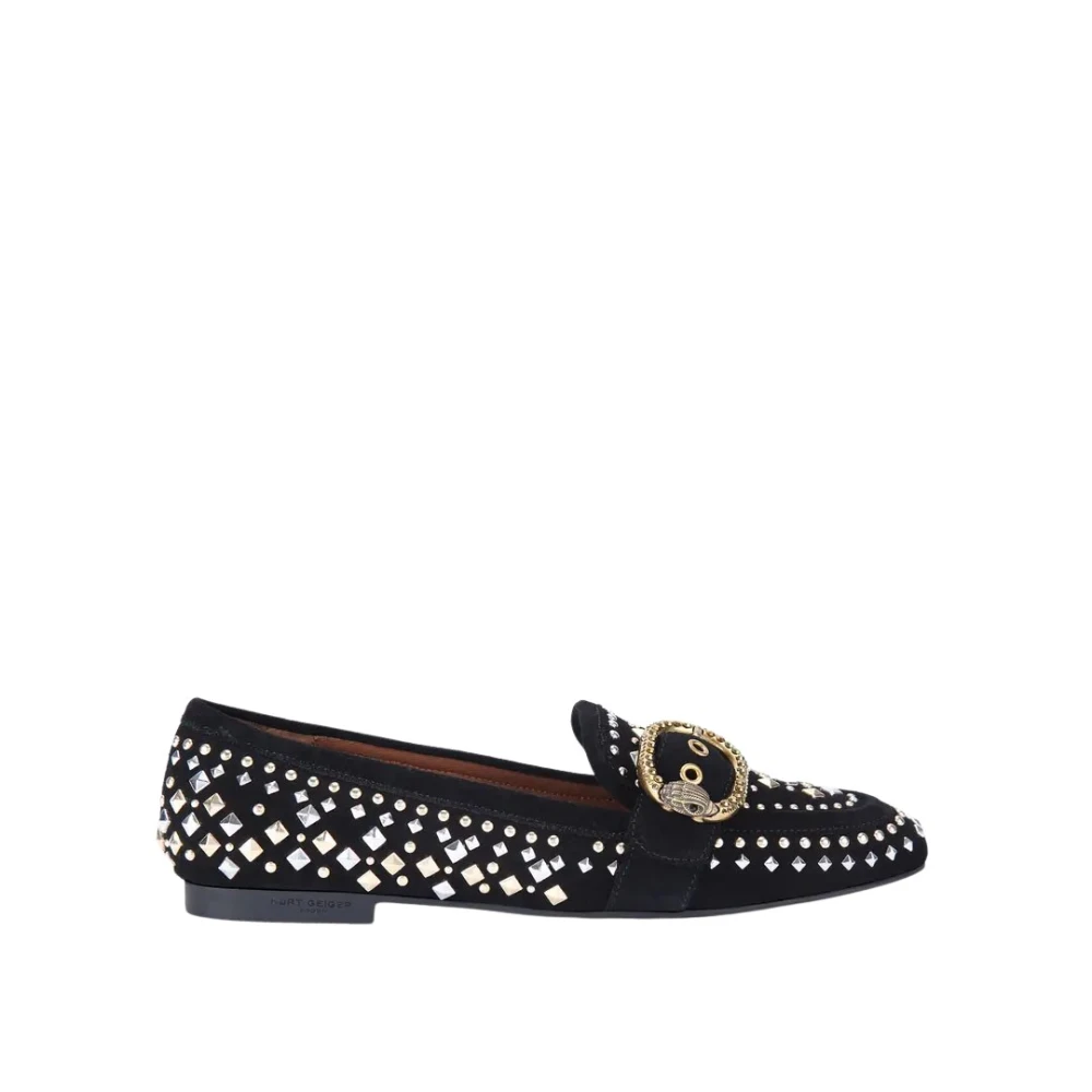 Shoes > Flats > Loafers - - Kurt Geiger - Modalova