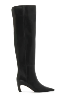 Musketeers Boots