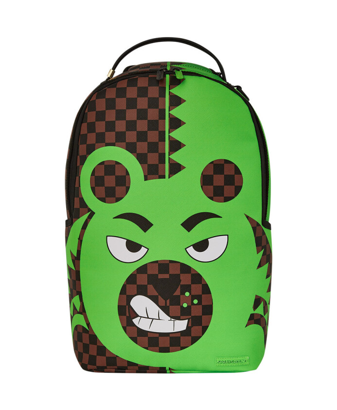 green-money-bear-dlxsv-backpack