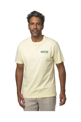 Mojito Habitué T-shirt