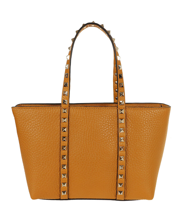 golden-rockstud-mini-tote-bag