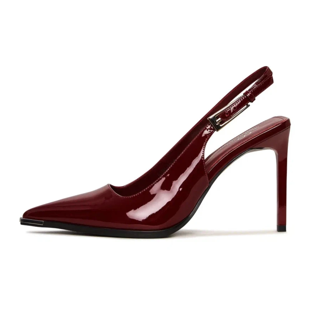 Shoes > Heels > Pumps - - Cesare Gaspari - Modalova