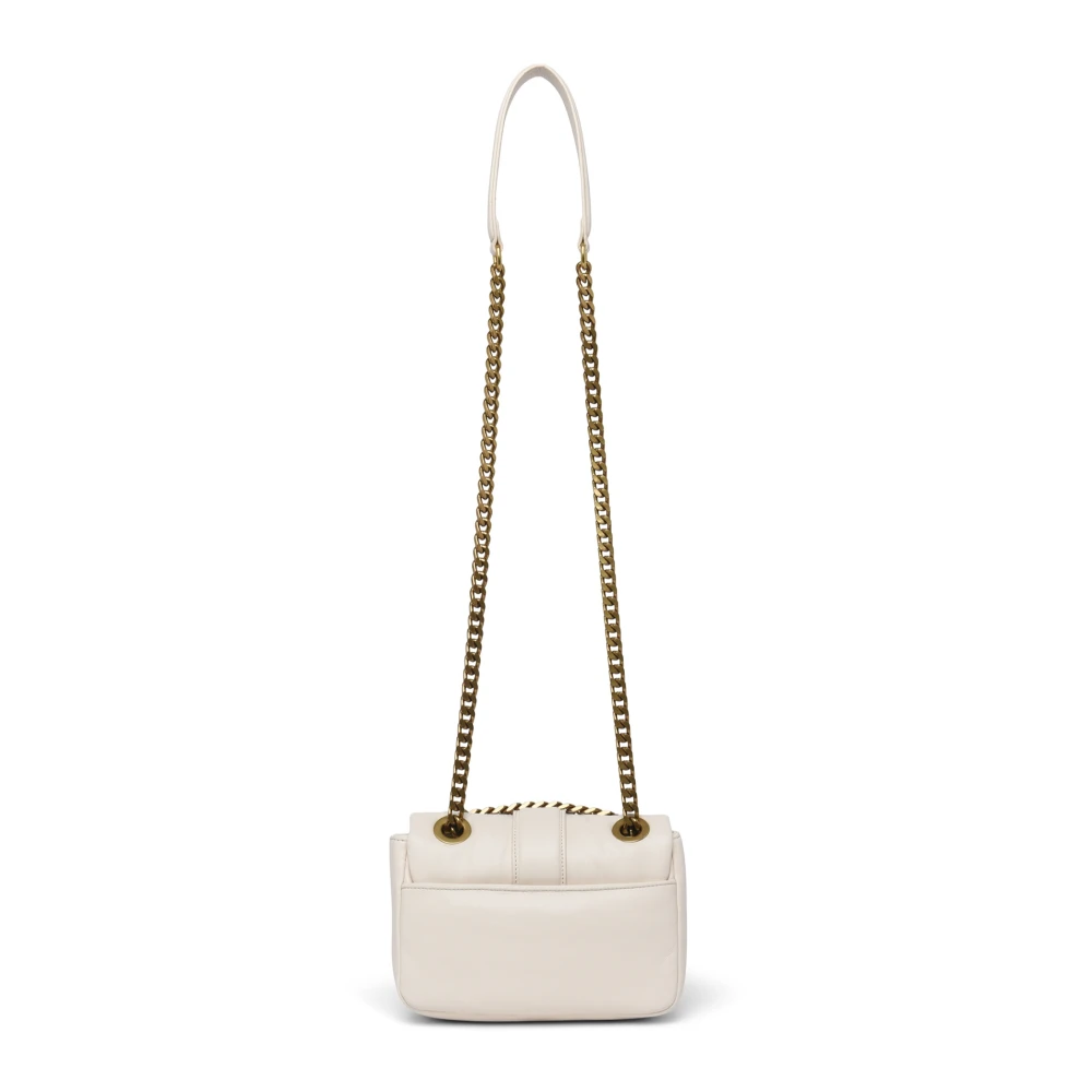 Just Cavalli Tassen White Dames