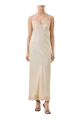 Maxi Wrap Dress