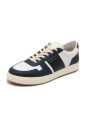blue-white-lace-up-logo-shoes