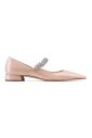 blush-pink-crystal-embellished-leather-shoes