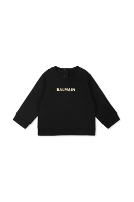 sweatshirt-col-rond-noir