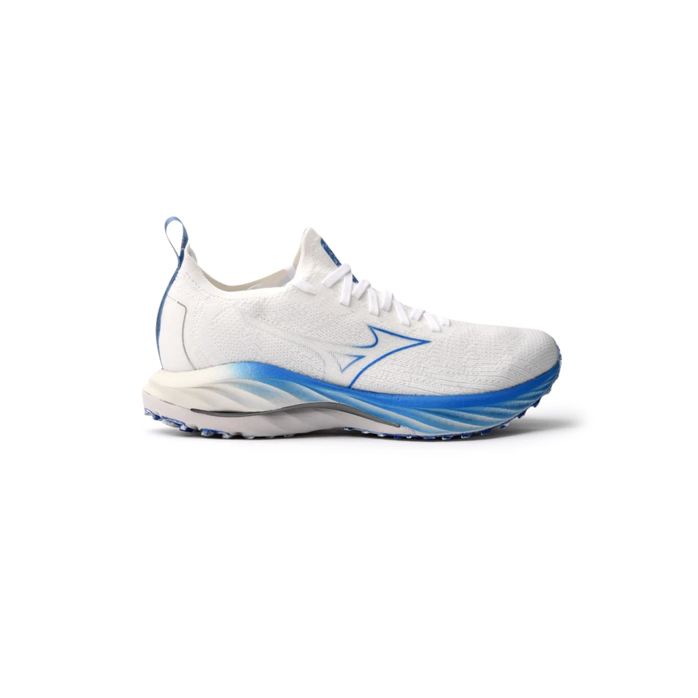 Mizuno Running Schoenen NEO Wind Heren Schoenen Wit